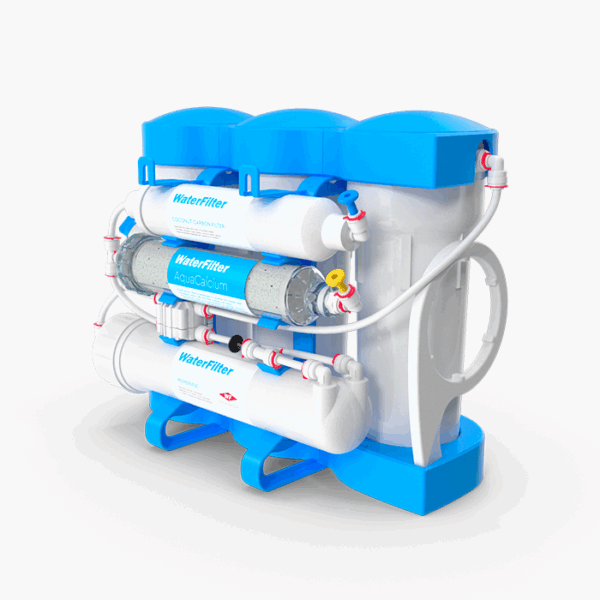 Tratamento de agua 2