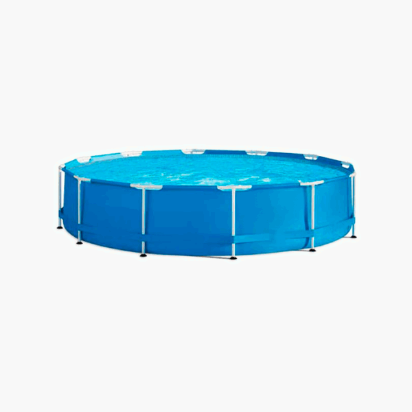 Piscina de superfície