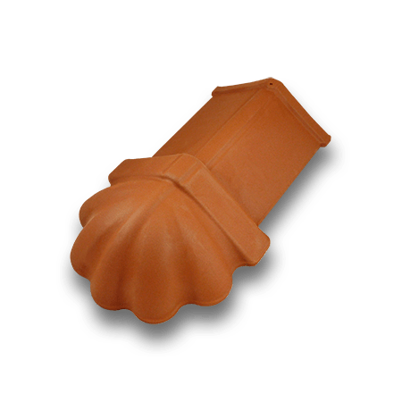 CUME FINAL (PATA LEAO) MARSELHA ANTIGA VERMELHO MAZARRON