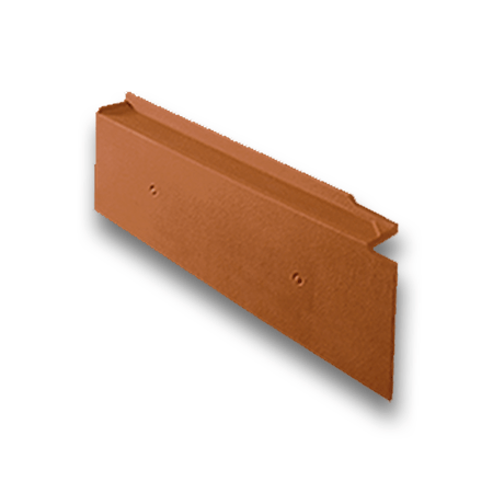 LATERAL ESQUERDO MIXTA ROJA MAZARRON