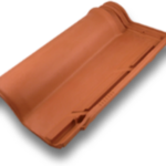 TELHA MAZARRON MIXTA 12.5 PORTUGUESA 50 ANOS DE GARANTIA