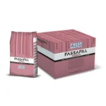 ARGAMASSA BETUMAÇÃO FASSA FASSAFILL MEDIUM CINZA QUARTZO 5 KG 1226E8S