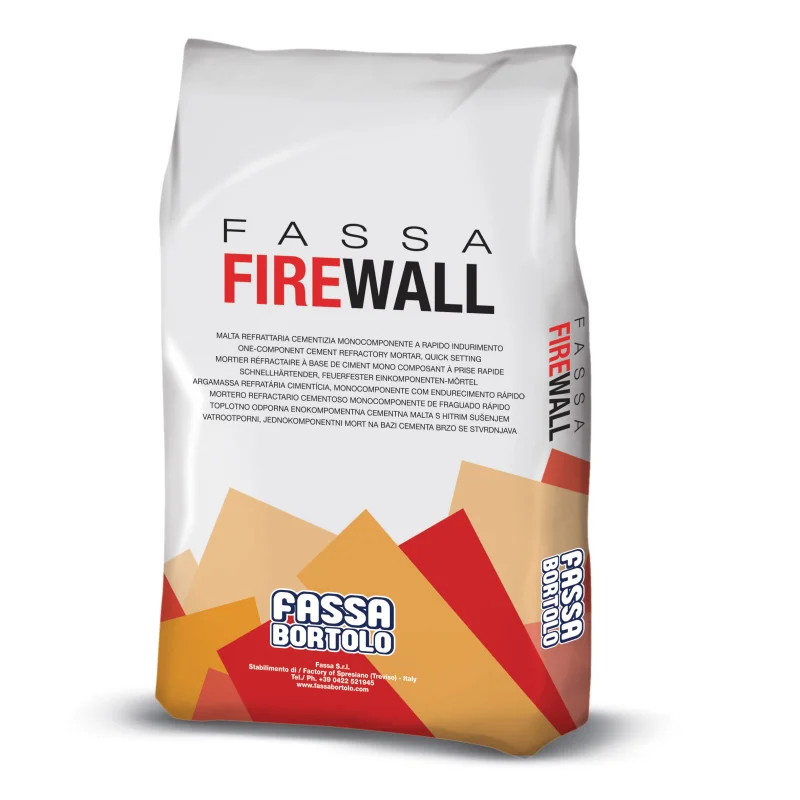 argamassa-fassa-fassa-firewall-5kg ARGAMASSA FASSA FASSA FIREWALL CINZA 5 KG 1203E - Image 1