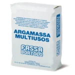 ARGAMASSA MULTIUSOS CINZA 25 KG 1466L1 - FASSA