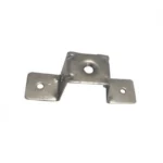 ATACHE OMEGA MEIA COLEIRA CX 100 UND - SEMIN