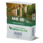 BIOARGAMASSA FASSA MB 60 BRANCO 25 KG 629L1