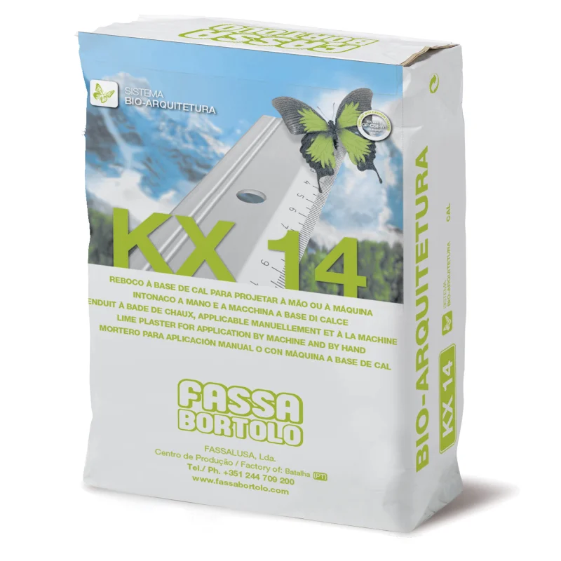 biorreboco-fassa-kx-14-25kg BIORREBOCO FASSA KX 14 EXTRABRANCO 25 KG 1059 - Image 1
