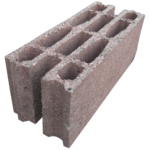 BLOCO ARTLEVE 50*19*15 - ARTELONGA