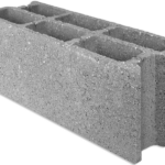 BLOCO BETAO C/ENCAIXE 50*20*20 - ARTELONGA