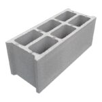 BLOCO BETAO FACE A VISTA 50*20*15 - ARTELONGA