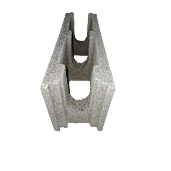 BLOCO LINTEL 50*20*20 - ARTELONGA