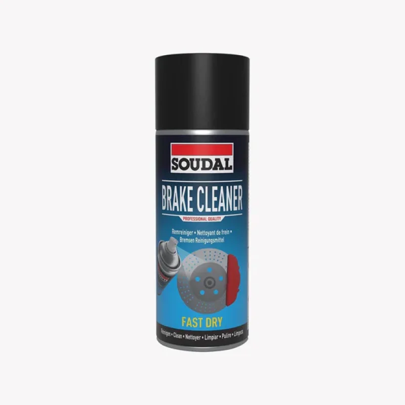 brake-cleaner-spray-soudal-400ml BRAKE CLEANER SPRAY SOUDAL 400 ML - SECA RAPIDO - Image 1