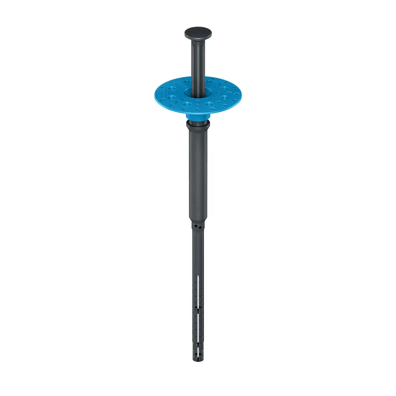 bucha-polietileno-fassa-fassa-combi-fix-plus BUCHA POLIETILENO FASSA FASSA COMBI FIX PLUS 60-8-135 80-100 100 UN 289972 - Image 1