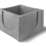 CAIXA DE VISITA BETAO 40*40*25 - ARTELONGA