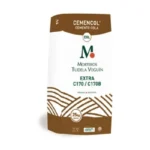 CIMENTO COLA FLEXIVEL C1TE CINZA 25KG CEMENCOL - MASAVEU
