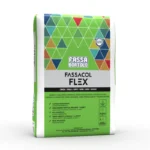 CIMENTO COLA FASSA FASSACOL FLEX CINZA 25 KG 1775