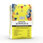 CIMENTO COLA FASSA FASSACOL ULTRAFLEX S1 CINZA 25 KG 1779