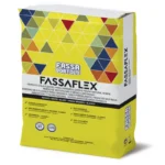 CIMENTO COLA FASSA FASSAFLEX BRANCO 25 KG 1070