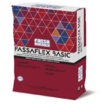 CIMENTO COLA FASSA FASSAFLEX BASIC CINZA 25 KG 1076