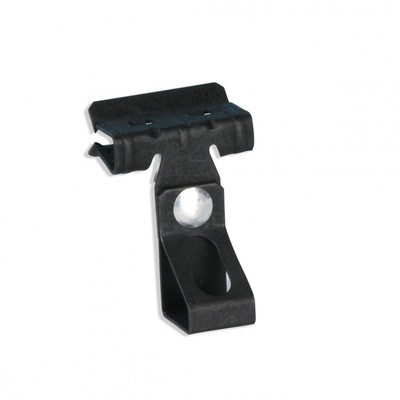 CLIP DE FIXACAO HORIZONTAL 4 a 10 MM CX 100 UND - SEMIN
