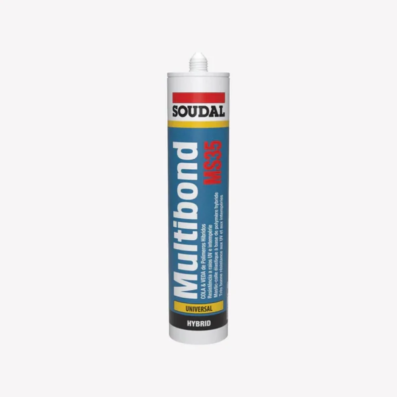 cola-e-veda-polimero-multibond-35-soudal-290ml COLA E VEDA- POLIMERO MULTIBOND 35 SOUDAL 122584 TERRACOTA 290 ML - Image 1