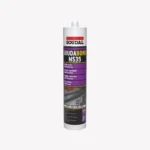 COLA E VEDA -POLIMERO SOUDABOND MS-35 BRANCO SOUDAL 128785 290 ML
