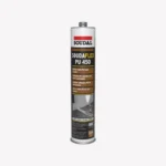 COLA & VEDAS SOUDAFLEX PU450 SOUDAL CINZA BETAO 300ML 128826
