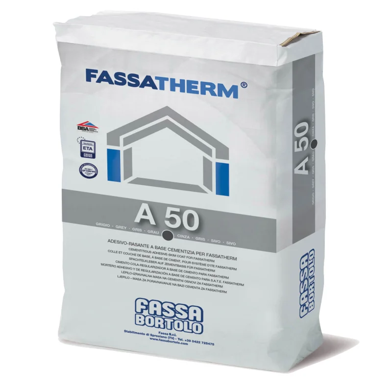 cola-regularizador-fassa-150-25kg COLA REGULARIZADOR FASSA A 50 BRANCO 25 KG 1065 - Image 1