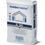COLA REGULARIZADOR FASSA A 96 CINZA 25 KG 1066