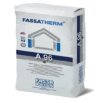 COLA REGULARIZADOR FASSA A 96 CINZA 25 KG 1066