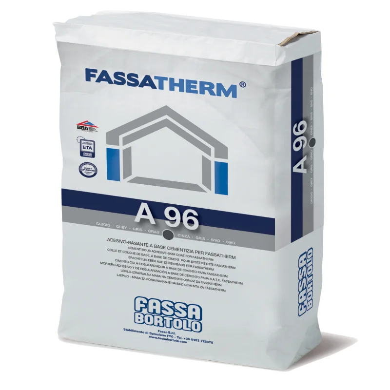 cola-regularizador-fassa-a96-25kg COLA REGULARIZADOR FASSA A 96 CINZA 25 KG 1066 - Image 1