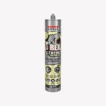 COLA T-REX X-TREME SOUDAL BRANCO 154493 290 ML