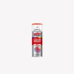 COLOR SPRAY HT SOUDAL 400 ML - CINZA ANTRACITE 600º