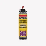ESPUMA LIMPADOR SOUDAL 117188 500 ML