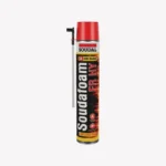 ESPUMA SOUDAL SOUDAFOAML FR MANUAL 112026 750 ML
