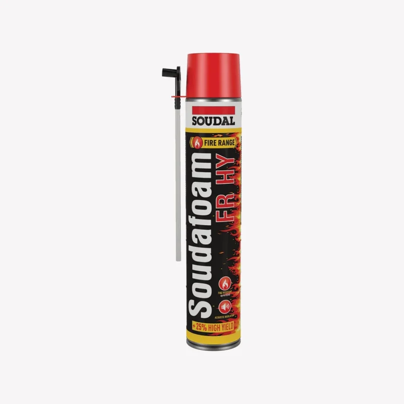 espuma-soudal-soudafoam-fr-manual-750ml ESPUMA SOUDAL SOUDAFOAML FR MANUAL 112026 750 ML - Image 1