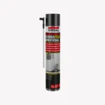 ESPUMA SOUDAL SOUDAFOAM UNIVERSAL P MANUAL 128818 750 ML