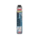 ESPUMA SOUDAL SOUDATHERM WALL - FIXACAO ETIC'S 750 ML 122920