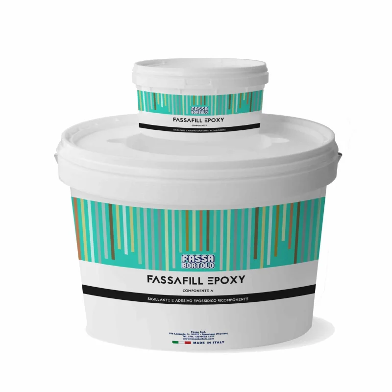 fassafill-epoxy-fassa FASSAFILL EPOXY FASSA BRANCO 3KG 1281E1 - Image 1