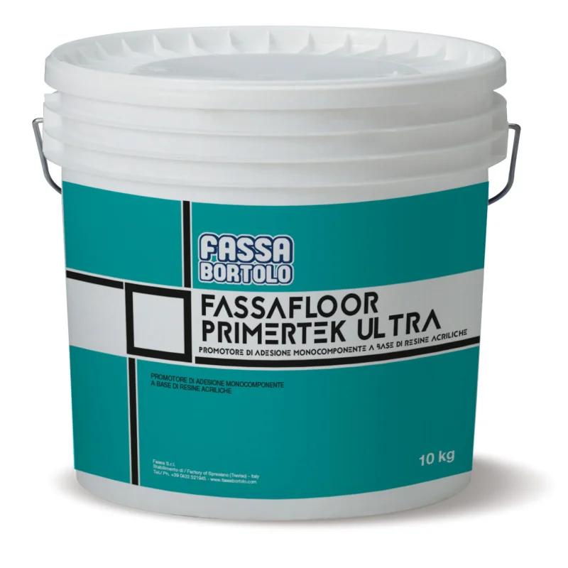 fassfloor-primertek-ultra-10kg-fassa FASSAFLOOR PRIMERTEK ULTRA 10KG - Image 1