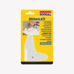 FERRAMENTA DE ALISAMENTO MULTIFORMA - SOUDAL SOUDAGLATT