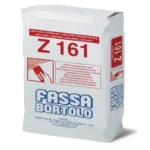 GESSO FASSA Z 161 BRANCO 20 KG 340EL