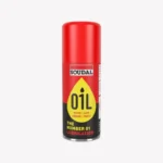 LUBRIFICANTE O1L SOUDAL 100ML