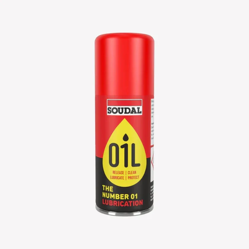 lubrificante-o1l-soudal-100ml LUBRIFICANTE O1L SOUDAL 100ML - Image 1