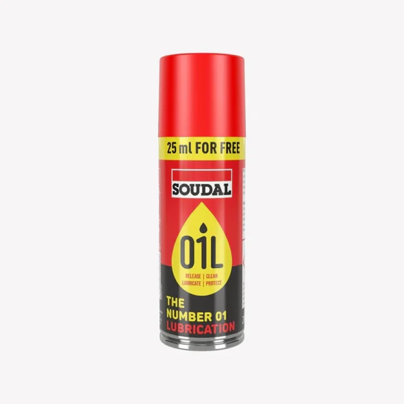 lubrificante-o1l-soudal-200ml LUBRIFICANTE OIL SOUDAL 200ML - Image 1