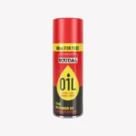 LUBRIFICANTE O1L SOUDAL 400ML