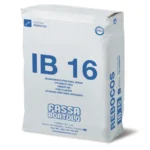 MASSA ACABAMENTO FASSA IB 16 CINZA 25 KG 664L