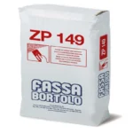 MASSA ACABAMENTO FASSA ZP 149 BRANCO 20 KG 338EL