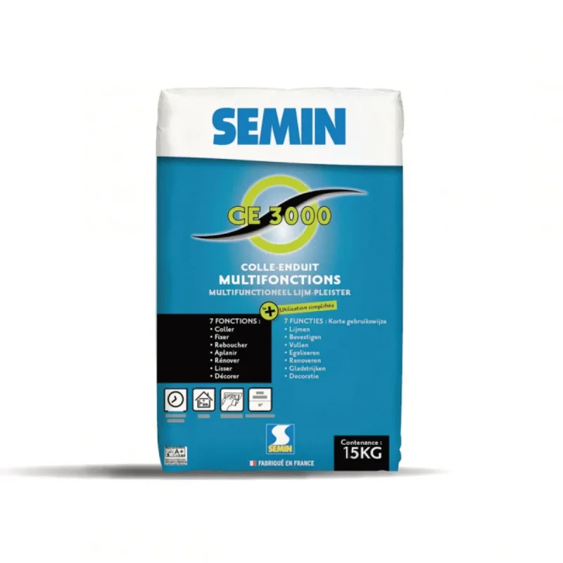 massa-alisamento-semin-ce3000-15kg MASSA ALISAMENTO SEMIN CE 3000 15KG - Image 1