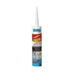 MASSA REPARACAO FLEX SEMIN SEM-LIGHT - CARTUCHO 310ML